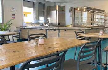 auberge de jeunesse hi clermont ferrand