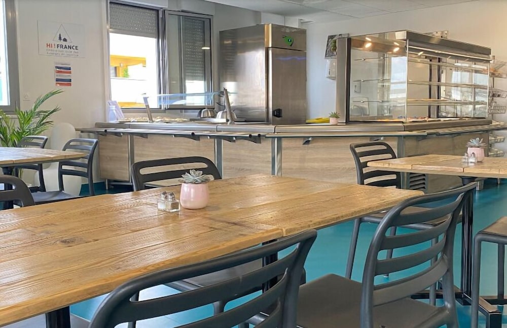 auberge de jeunesse hi clermont ferrand