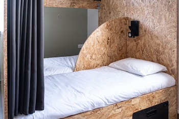 auberge de jeunesse hi clermont ferrand