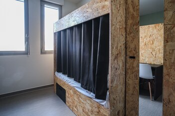 auberge de jeunesse hi clermont ferrand