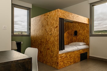 auberge de jeunesse hi clermont ferrand