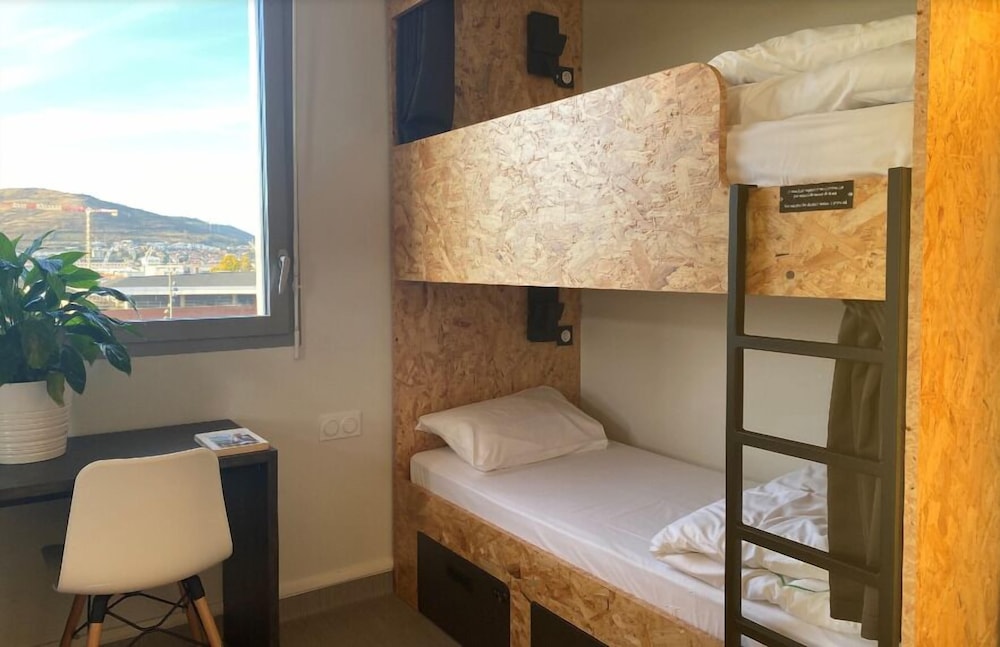 auberge de jeunesse hi clermont ferrand