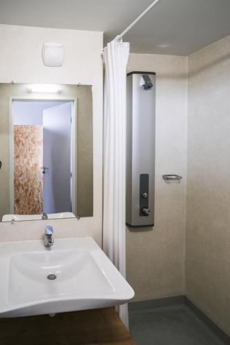 auberge de jeunesse hi clermont ferrand