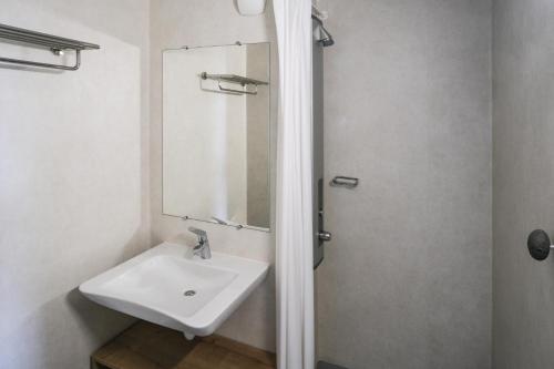 auberge de jeunesse hi clermont ferrand