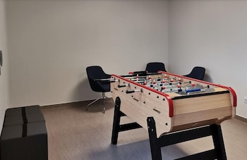 auberge de jeunesse hi clermont ferrand