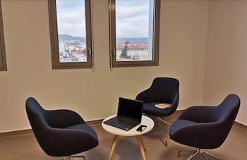 auberge de jeunesse hi clermont ferrand