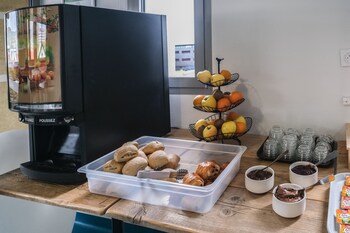 auberge de jeunesse hi clermont ferrand