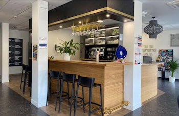 auberge de jeunesse hi clermont ferrand