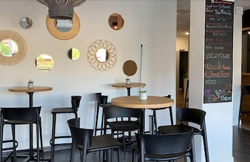 auberge de jeunesse hi clermont ferrand