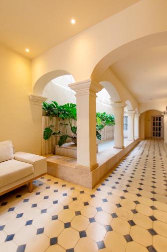 b haus hotel boutique