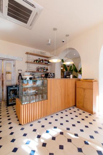 b haus hotel boutique