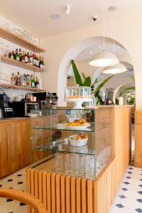 b haus hotel boutique