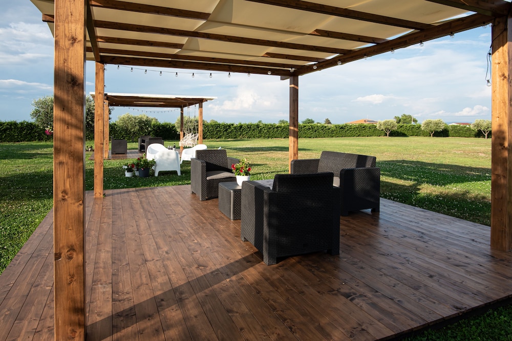 la pace residence and relax