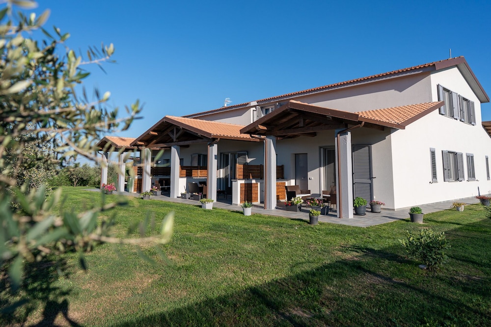 la pace residence and relax