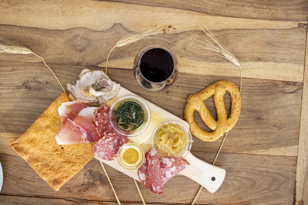 la pace residence and relax