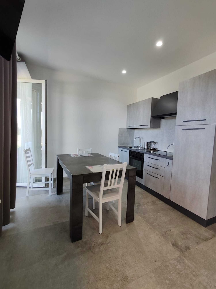 la pace residence and relax