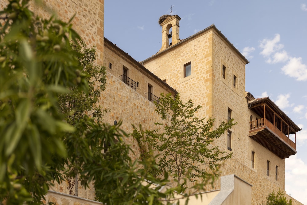 aurea convento capuchinos