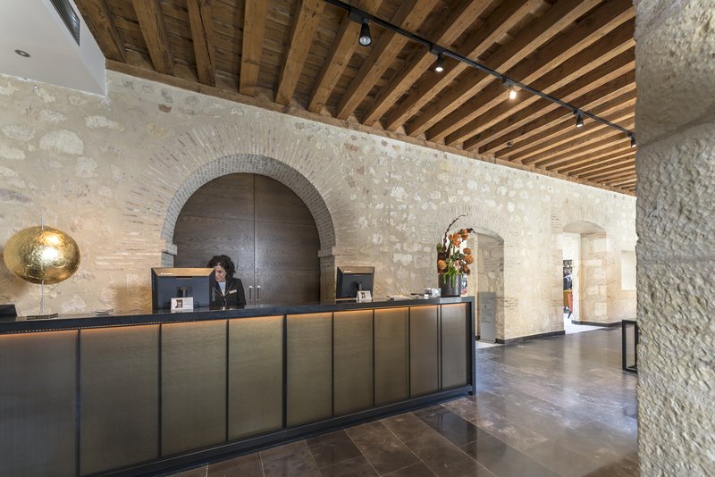 aurea convento capuchinos
