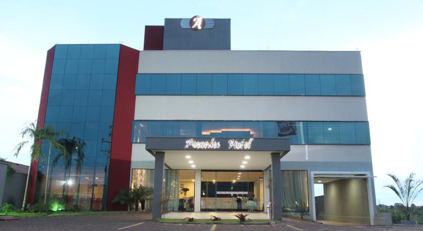 porto velho