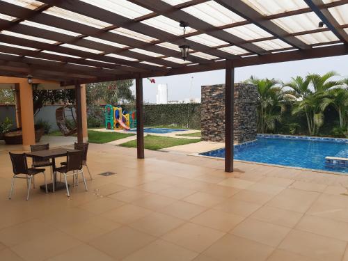 porto velho