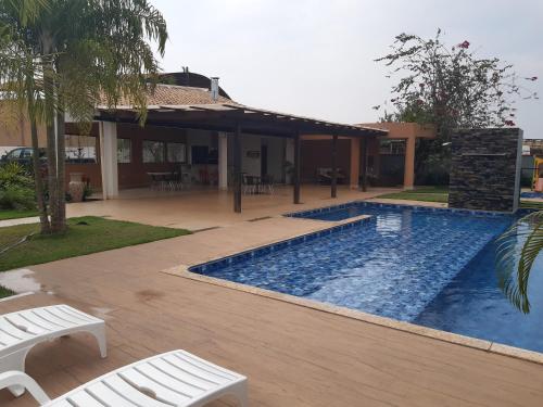porto velho