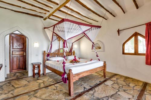 ahg waridi beach resort and spa