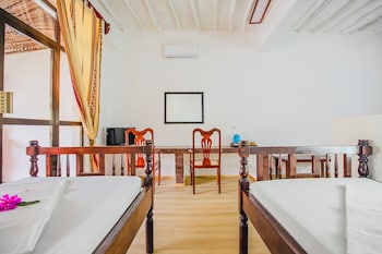 ahg waridi beach resort and spa