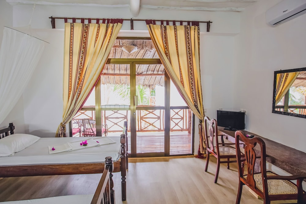 ahg waridi beach resort and spa