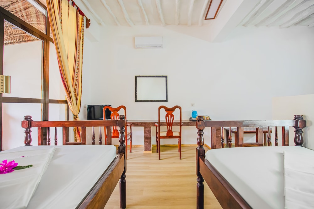 ahg waridi beach resort and spa