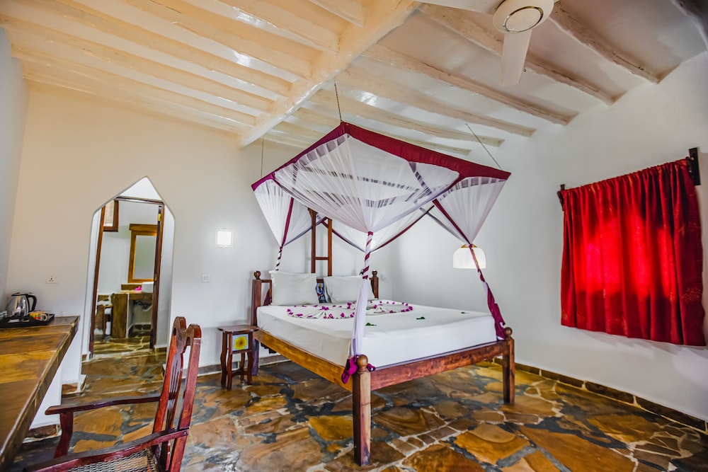 ahg waridi beach resort and spa