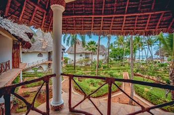 ahg waridi beach resort and spa