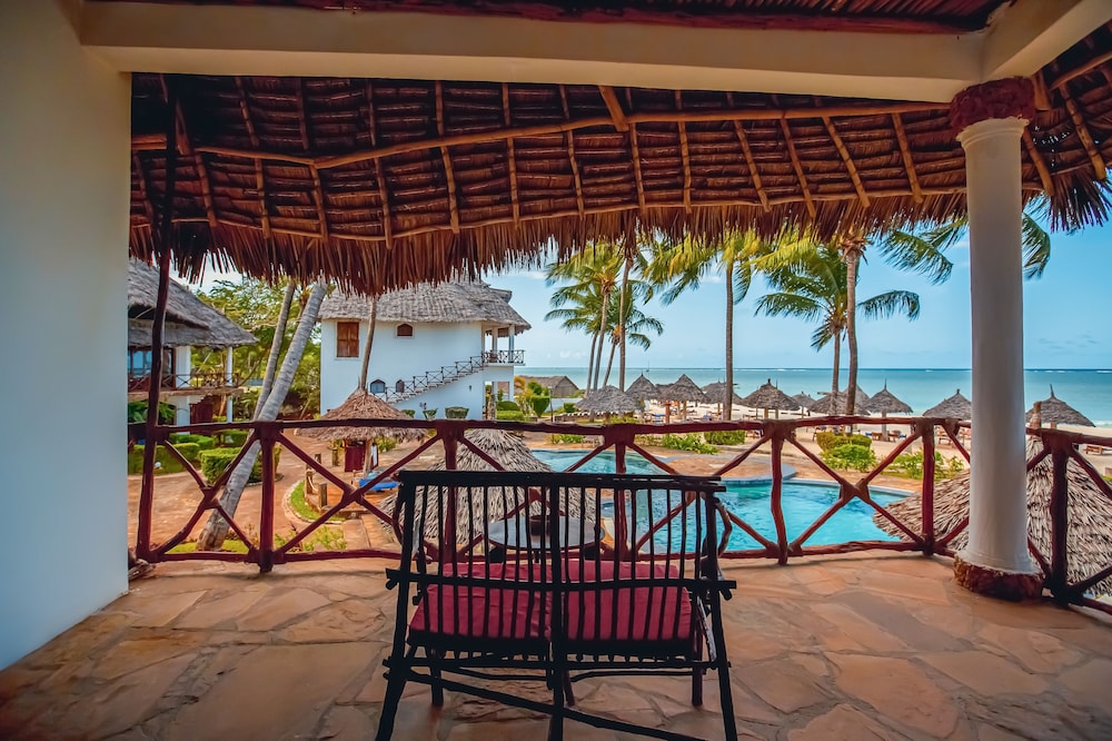 ahg waridi beach resort and spa