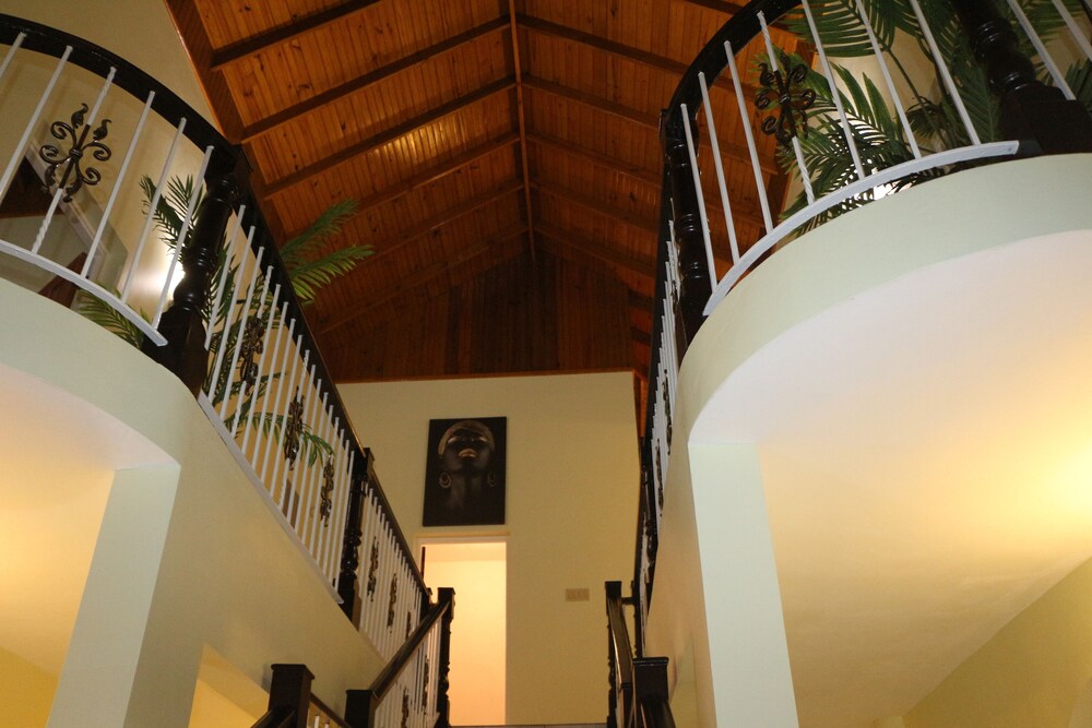 villa nilaja