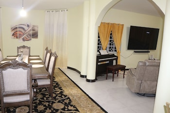 villa nilaja