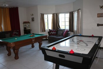 villa nilaja