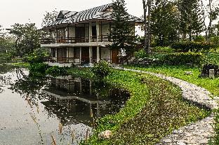 suanpung bonsai village