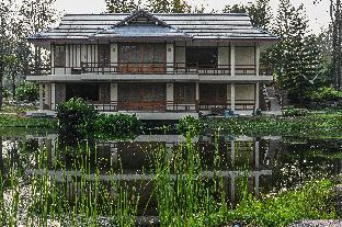 suanpung bonsai village