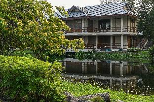 suanpung bonsai village