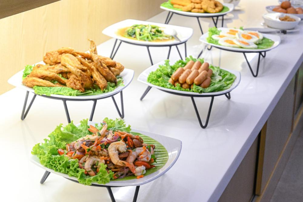 suanpung bonsai village