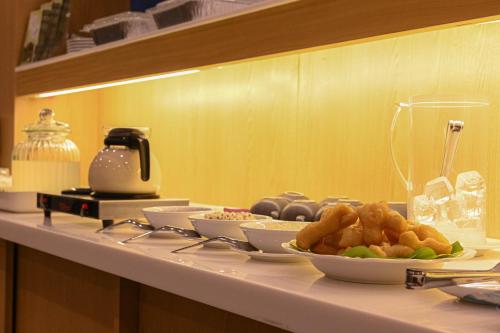 suanpung bonsai village