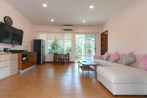 suanpung bonsai village