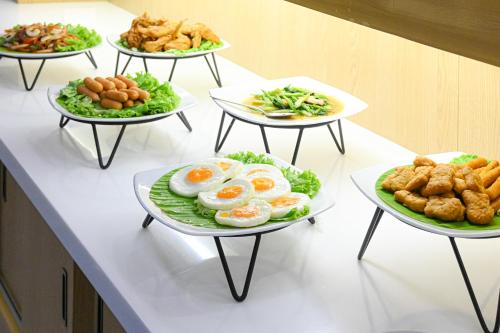 suanpung bonsai village