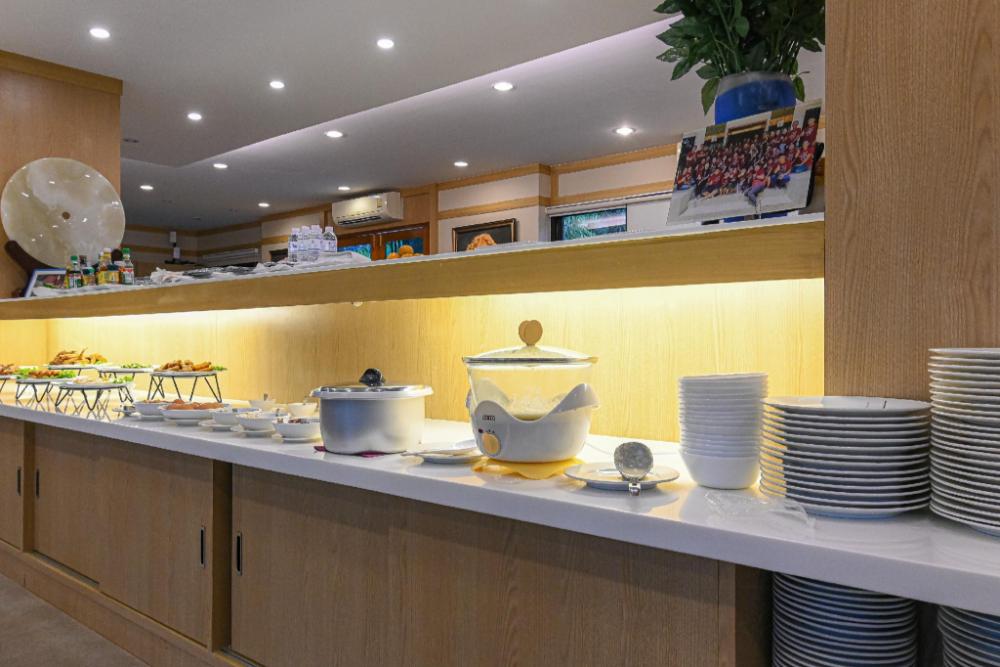 suanpung bonsai village