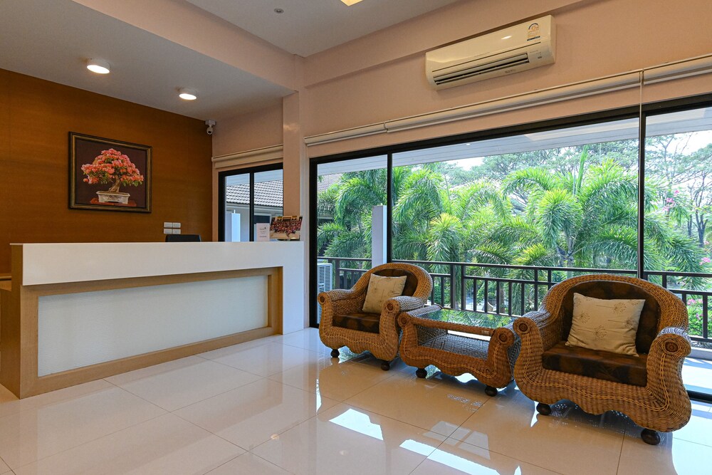 suanpung bonsai village