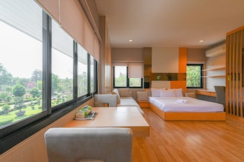 suanpung bonsai village