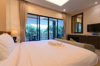 suanpung bonsai village