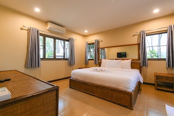 suanpung bonsai village