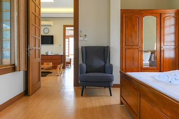 suanpung bonsai village