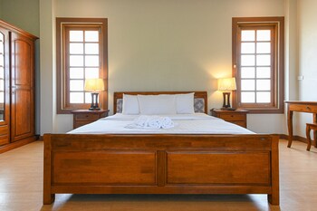 suanpung bonsai village