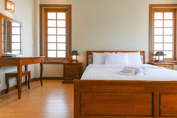 suanpung bonsai village